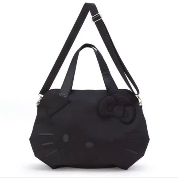 Women'S for hello kitty Large Capacity Tote Bag